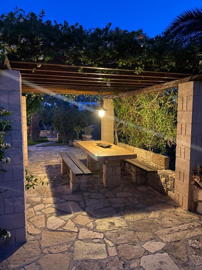 Pistachio Guesthouse, Παραδοσιακός Ξενώνας Vathí Exterior foto